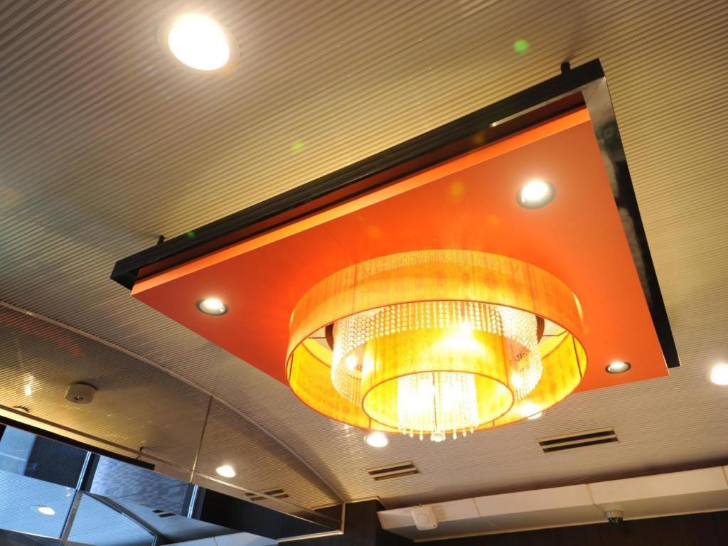 Apa Hotel Kamata Eki-Nishi Токіо Екстер'єр фото