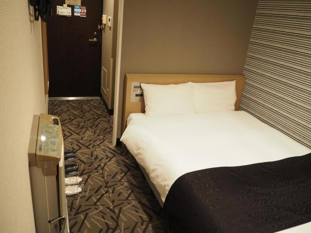 Apa Hotel Kamata Eki-Nishi Токіо Екстер'єр фото