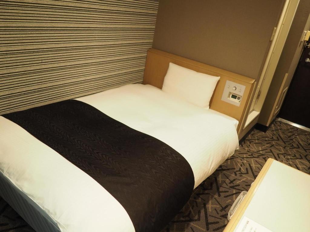 Apa Hotel Kamata Eki-Nishi Токіо Екстер'єр фото