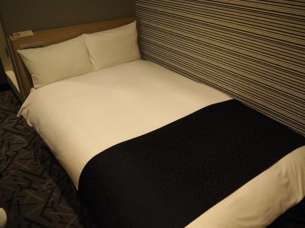 Apa Hotel Kamata Eki-Nishi Токіо Екстер'єр фото