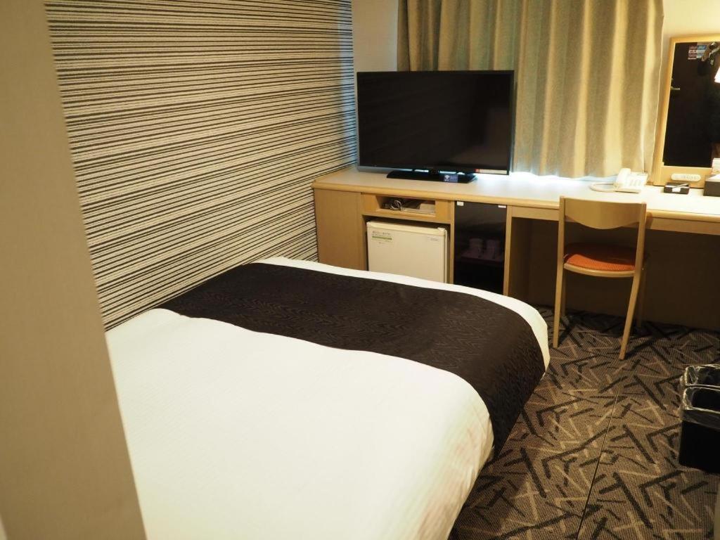 Apa Hotel Kamata Eki-Nishi Токіо Екстер'єр фото