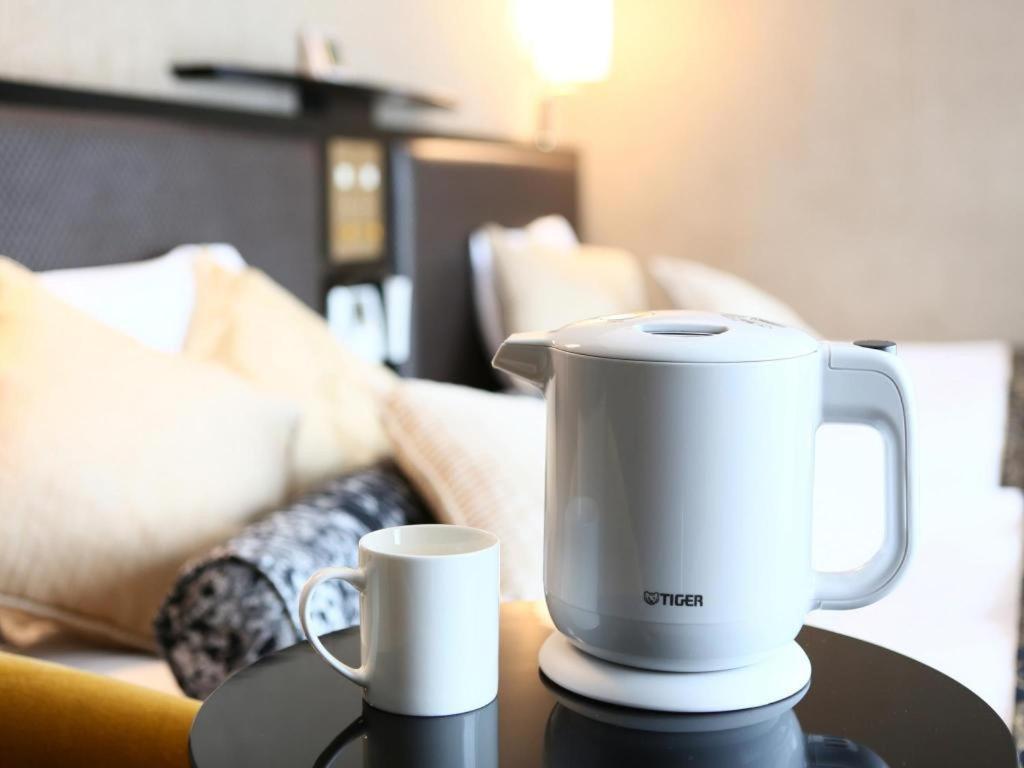Apa Hotel Kamata Eki-Nishi Токіо Екстер'єр фото